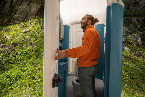 Best Affordable porta potty rental  in Canton, PA