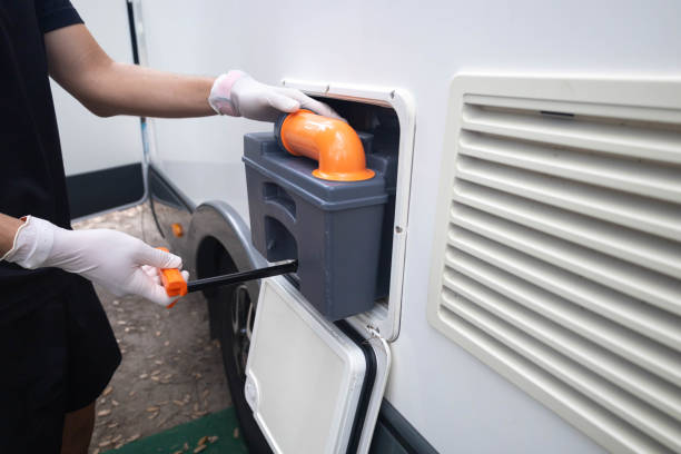 Best Construction site porta potty rental  in Canton, PA