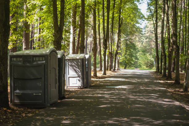 Best Portable bathroom rental  in Canton, PA