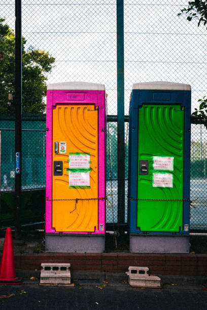 Best High-end porta potty rental  in Canton, PA