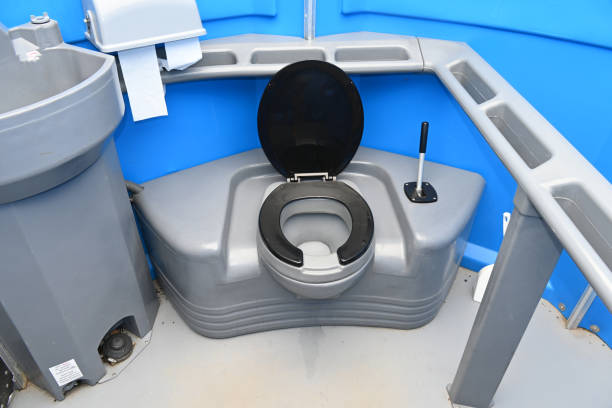 Best Luxury portable toilet rental  in Canton, PA