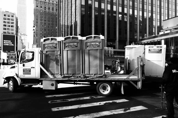 Best Portable toilet rental cost  in Canton, PA