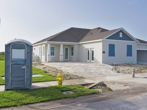 Portable Toilet Options We Offer in Canton, PA