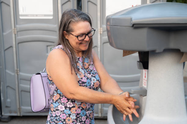 Best Sanitation services for porta potties  in Canton, PA
