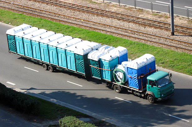 Best Porta potty rental near me  in Canton, PA