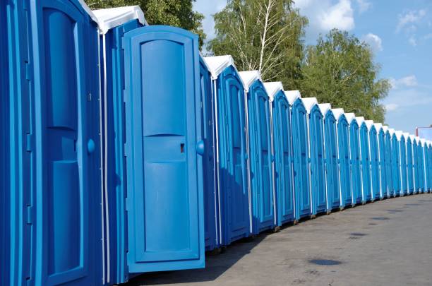Porta potty rental for festivals in Canton, PA